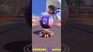 GROUND TO AIR DRIBBLE Mastery in Rocket League