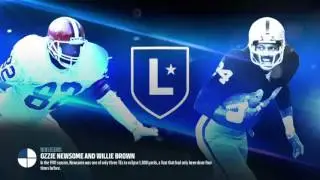 Mut 17 most feared solos