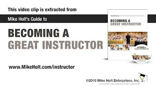 Part 5&mdash;Classroom Setting: 5.1 Introduction, 5.2 Classroom, 5.3 Classroom Layout (15 of 20)