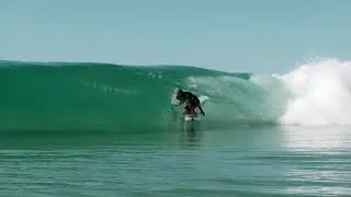 Slater's Gold Coast Wave Pool