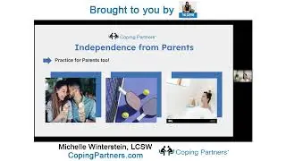 [Webinar Series] Digital Detox and Independence: Transformative Benefits of Overnight Camp for Kids