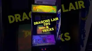 Dragons Lair Tips & Tricks!