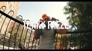 Torky Faezo- Saucy Official Music Video)(shot&edit by ghris YACEYASE)