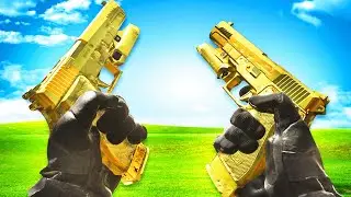 BEST AKIMBO PISTOLS IN MW2.. ONE SHOT AKIMBO P890 PISTOLS are GAMEBREAKING! (Best Pistol Class MW2)