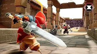 ТОП-18 потрясающих игр серии ZELDA, которые выйдут в 2023 году и позже | PS5, XSX, PS4, XB1, ПК, ...