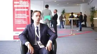 EURALENS / Questions &agrave; Sylvain Robert, maire de Lens, pr&eacute;sident d'Euralens