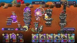 [Nikke] - Bubble March Hard 5