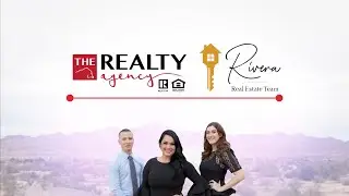 The Rivera Team, your Arizona Realtors&reg;️