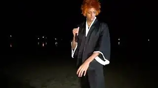 Bleach fans when they woke up this Morning (RDCWorld1 clip) #bleach #jumpfesta #rdcworld1 #shorts