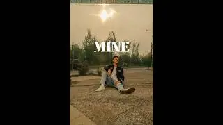 Tyler Jarvis | TIME (Official Lyric Video)