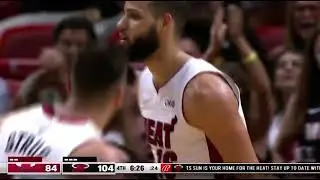 UNREAL POSTER from the twin Caleb Martin