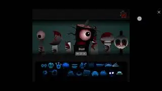 Sprunki phase 7/???
