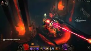 ★ Diablo 3 - How to make the Staff of Herding - Plans: Staff of Herding -