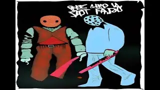 Гопник играет в Frank's Second Ultimate Super Mario Bros Normal Version и Freddy Vs Jason