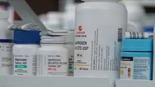 Congress passes opioid legislation