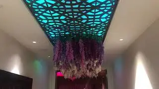 Vermilion Manchester Wedding Ceremony