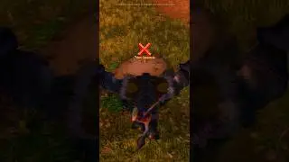 SoD Survival Instincts Druid Rune - 60 Second Guide #worldofwarcraft #seasonofdiscovery #wowclassic