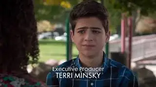 Andi Mack Tyrus Storyline Part 47