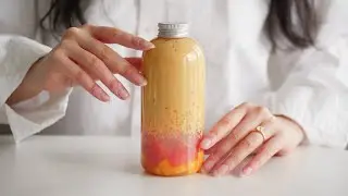 Mango Pomelo Sago