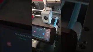 Flashforge  AD5X E0007: Extruder TO not heating as expected! @flashforge3d 