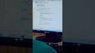 learn Line Animation code by using Advance java..