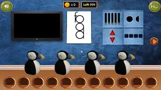 Euphoric Boy Escape Walkthrough (All In One Escape)