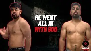 He Went ALL IN&hellip; and God Changed Everything