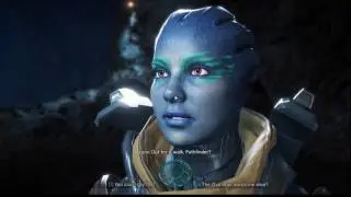 Mass Effect Andromeda: Part 80 - Helping Out The Collective