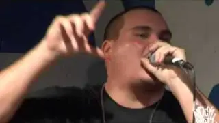 Blockparty Wake Up pescara freestyle Part3