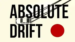 Absolute Drift: Zen Edition | Drift Hamamatsu & Kobe Track