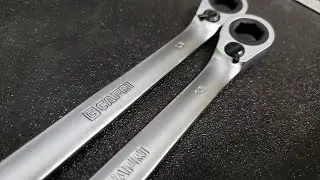 Capri Tools Warranty, How Easy Is It?