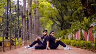 Pre wedding slideshow song06