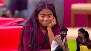 Rakshita Gilli Kavya | Bigg Boss Kannada Season 12 | AshtaLoka 