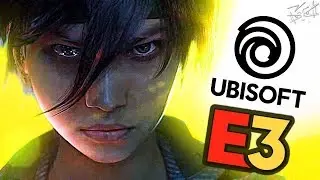 Итоги E3 2018 Ubisoft