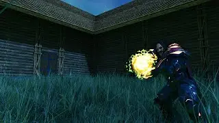 Ark ascended island series. Just grinding for my next episode.