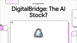 DBRG - DigitalBridge Stock Analysis: Hidden Value Behind Complex Accounting | Q2, 2025
