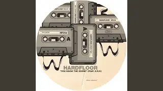 You Know the Score (Morphology Remix)