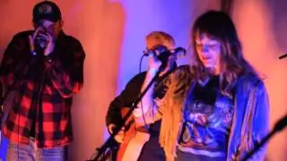 Country Dirt @ 'Hope Weekender 2016