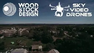 WoodStockDesign - Frame work