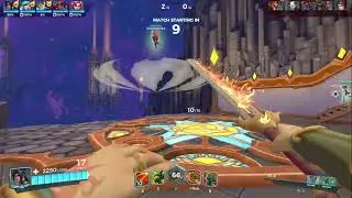 Paladins: Zhin 80% Win Rate Challenge - Episode 8 - Why Team Comp Matters