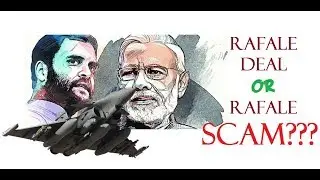 Rafale Deal: Explained | Hindi | The Case Study Channel