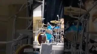 akane 😍😍 checksound #aftershockfestival #short #shortvideo #bandmaid
