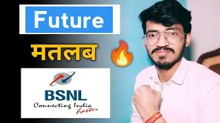 Future of BSNL | Sim card port to bsnl | Long Validity Plans in BSNL | Cheap Price Plans in BSNL