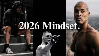 2026 Mindset.