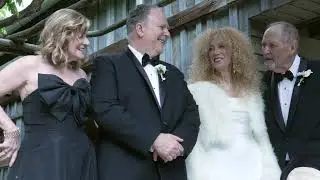 Ben & Gail Wedding Highlight Reel