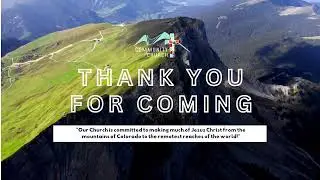 The Truth that Confounds the Times - Pastor Larry Nelson - 2026-1-04
