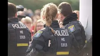 Zwei Radfahrer bei Unfall in Butjadingen verletzt