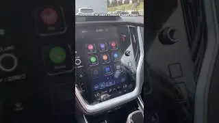 Change the Clock in your Subaru