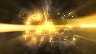✨Luxury Gold Logo Reveal &ndash; Elegant Premium Intro Animation 