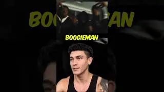 HOW TO STYLE EBK Jaaybo Boogieman Outfit Official Music Video #fashion #outfit #ootd #grwm #shorts